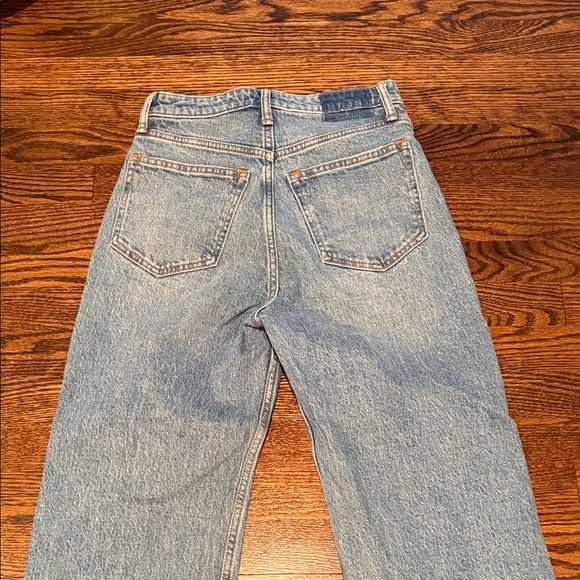 Abercrombie & Fitch the 90’s relaxed Jean - Picture 8 of 10